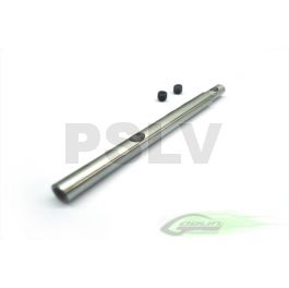 H0048-S Tail Rotor Shaft Goblin 630/700